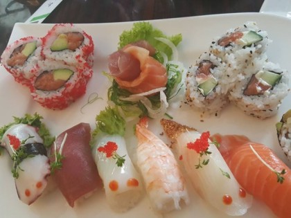 Фото: Mai Sushi