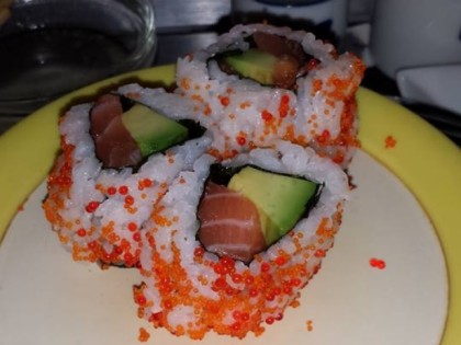 Фото: Mai Sushi